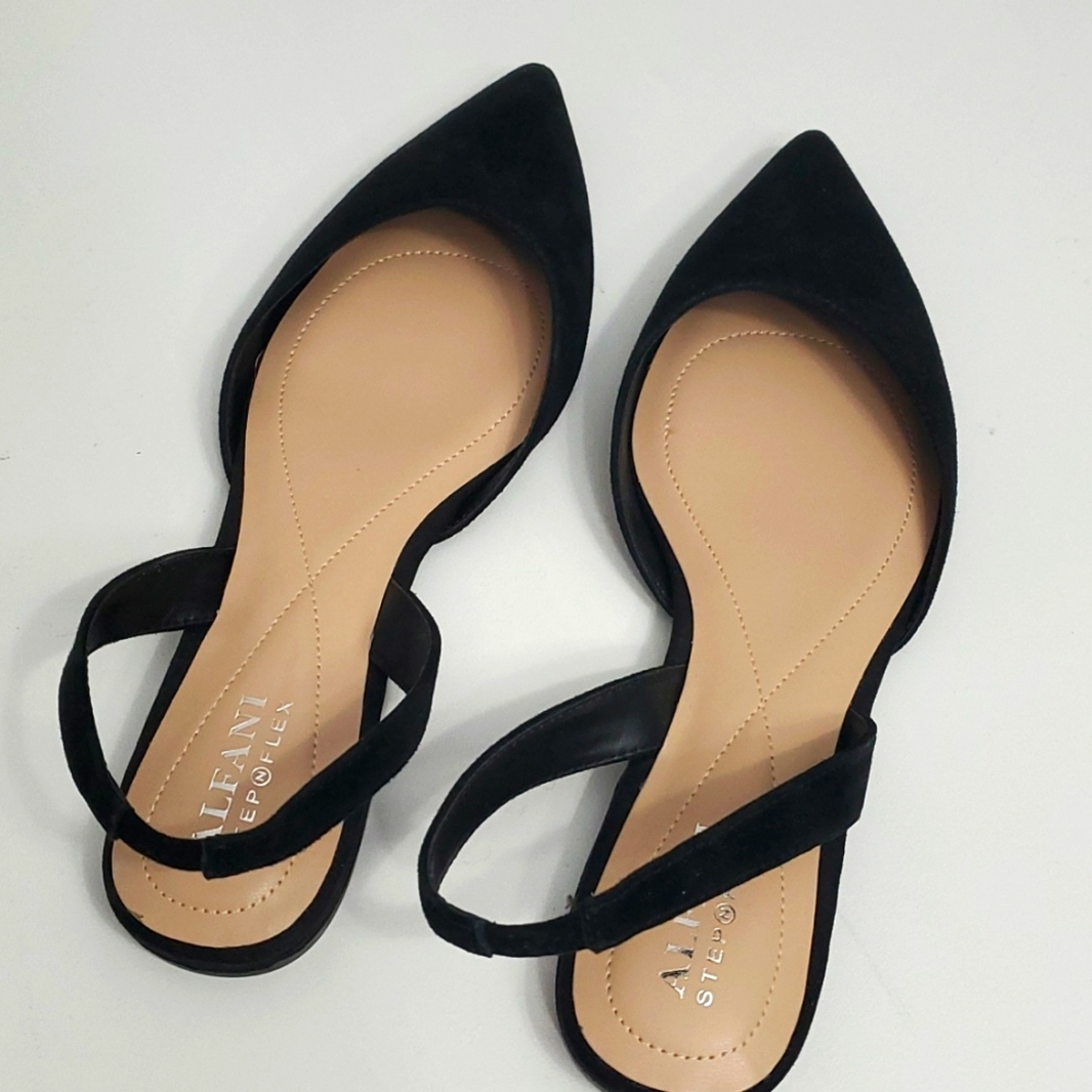 NWOT Alfani Women's Sandals